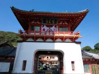 Personal Hotel You Hotels in Takeo