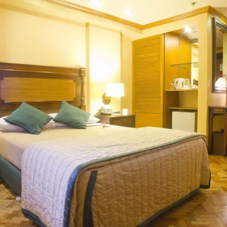 Herald Suites Отели рядом со станцией Станция ПНР Пасай-Роуд