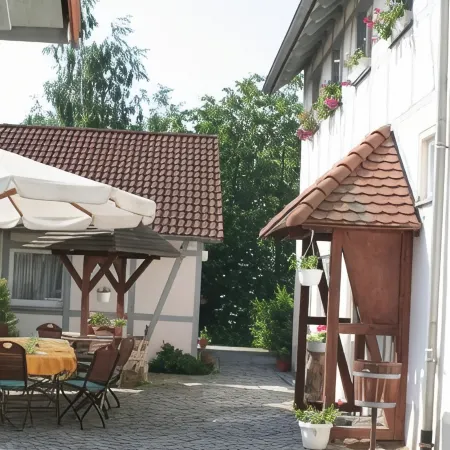 Landhotel "Zum Nicolaner"