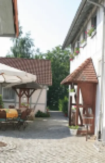 Landhotel "Zum Nicolaner"
