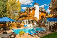 Christiania Lodge - 3-Star