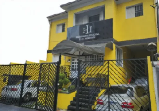 Hospedaria Ipiranga Hotels near Ipiranga Museum