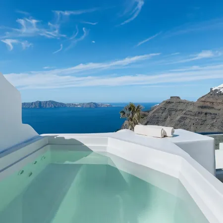 Nevma Suites
