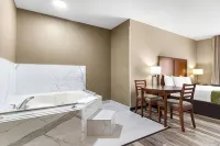Comfort Suites - Hot Tub