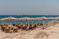 Plaka Hotel II - en bord de mer