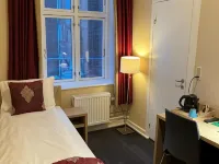 Hotel Skandia Hoteles en Elsinor