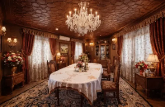 Chicago Group of Houseboats