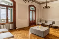 TH Borca di Cadore - Park Hotel des Dolomites
