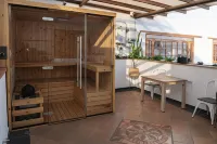Hotel Boutique Cenit - spa