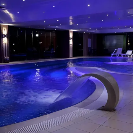 Hattusa Vacation Thermal Club Kazdaglari