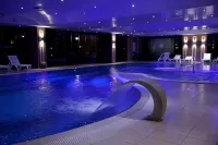 Hattusa Vacation Thermal Club Kazdaglari - Pools