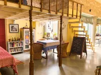 Jaipur Jantar Hostel - Nhà nghỉ