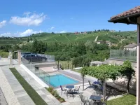 Cascina Bellonuovo - piscina