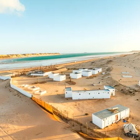 Desert Sands Dakhla