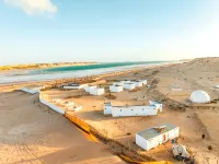Desert Sands Dakhla