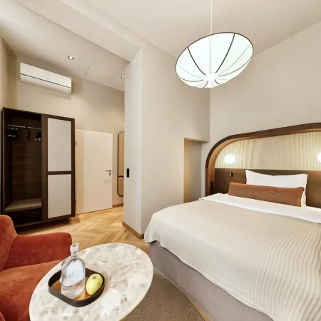 Hotel Palais Mailberger Hof