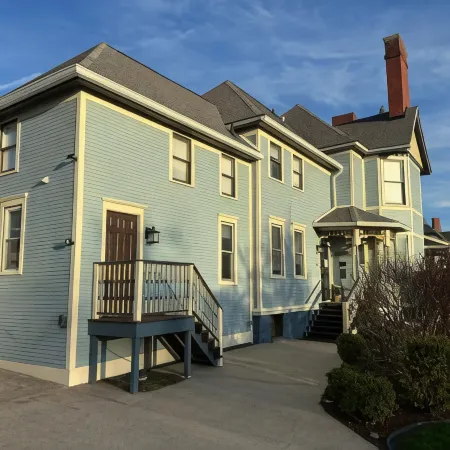 The Fresh Coast Inn at Ludington