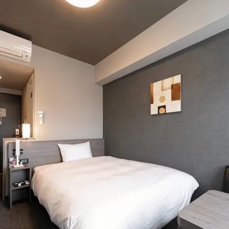 HOTEL ROUTE-INN Grand SAKU-Sakudairaekiminami-