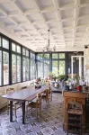 La Maison au Fil du Temps