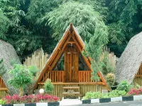 New Dgyp Ciater Resort Hotels in Ciater