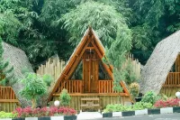 New Dgyp Ciater Resort