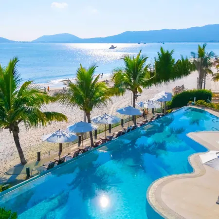 Palace Praia Hotel