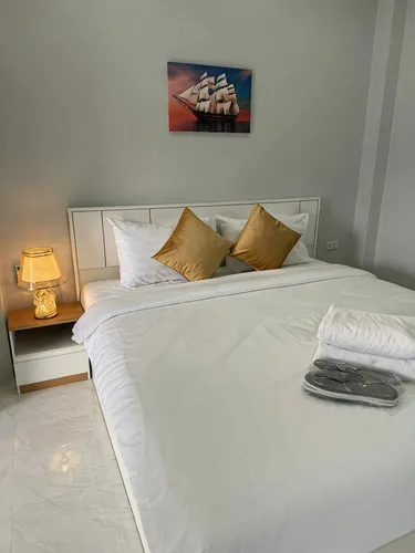 รูปภาพของBorrii House โบ ลี่ เฮาท์