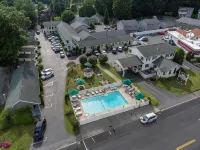 The Heritage of Lake George