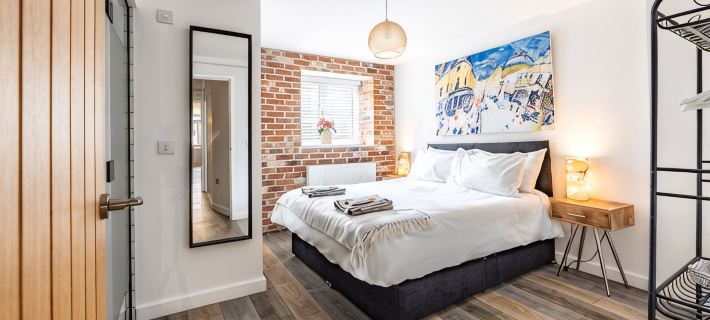 The Old Antique Shop Town Centre Stylish House Hotels in Stow-on-the-Wold