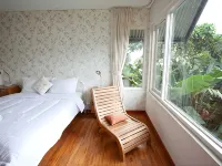 Syllo 2 | 4BR Bright Dago Pakar Resort Villa w/ View & BBQ Hotel a Cimenyan