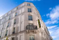 Hotel Audran - Servicios de Traslado