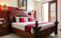 Briggs Inn Batu - 2-Star