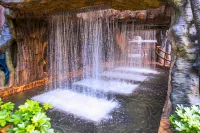 Chuanlord Holiday Hotel - spa