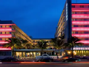 Hotel Victor South Beach