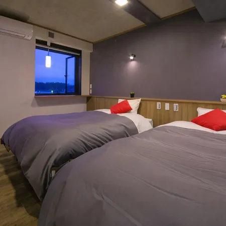 Narita AIC Airport Hotel