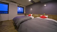 Narita AIC Airport Hotel - 3-Star