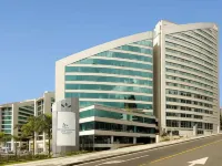 Hotel San Fernando Plaza Hotels in Medellin