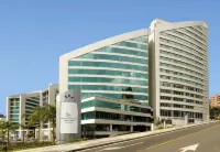Hotel San Fernando Plaza Hotels in 