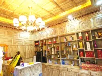 Niegan Dawa Hotel