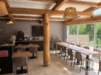 Hotel Clair de Lune Hotels in Zonza
