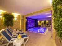 Grand Unal Hotel Hotels near Marmaray Yenikapi