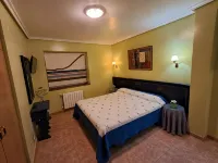 La Casona Hotels in 