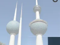 The Code Residence Hotels in Salmiya