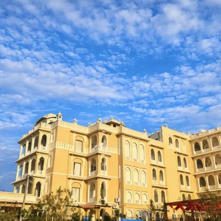 Rangmahal Pushkar by DIV Hospitality