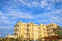 Rangmahal Pushkar by DIV Hospitality