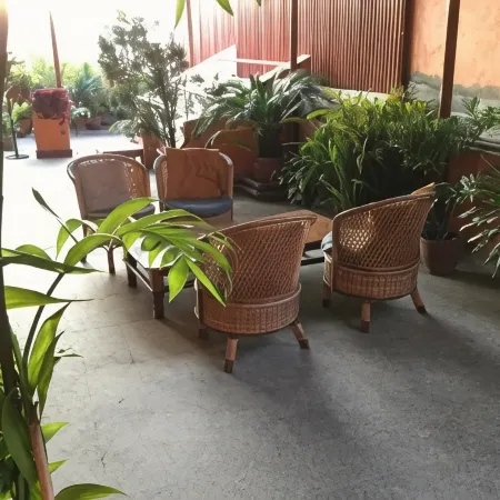 Trekkers Home