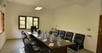 Heritage Resort Hampi