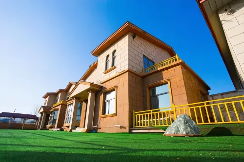 Yabuli Yabuluoni Private Villa - Vila