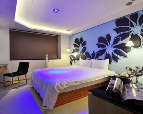 An Song Business Hotel Hotels in der Nähe von Metro-Haltestelle Dapinglin