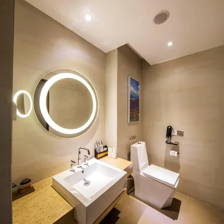 Lavande Hotel (Dezhou Development Zone)